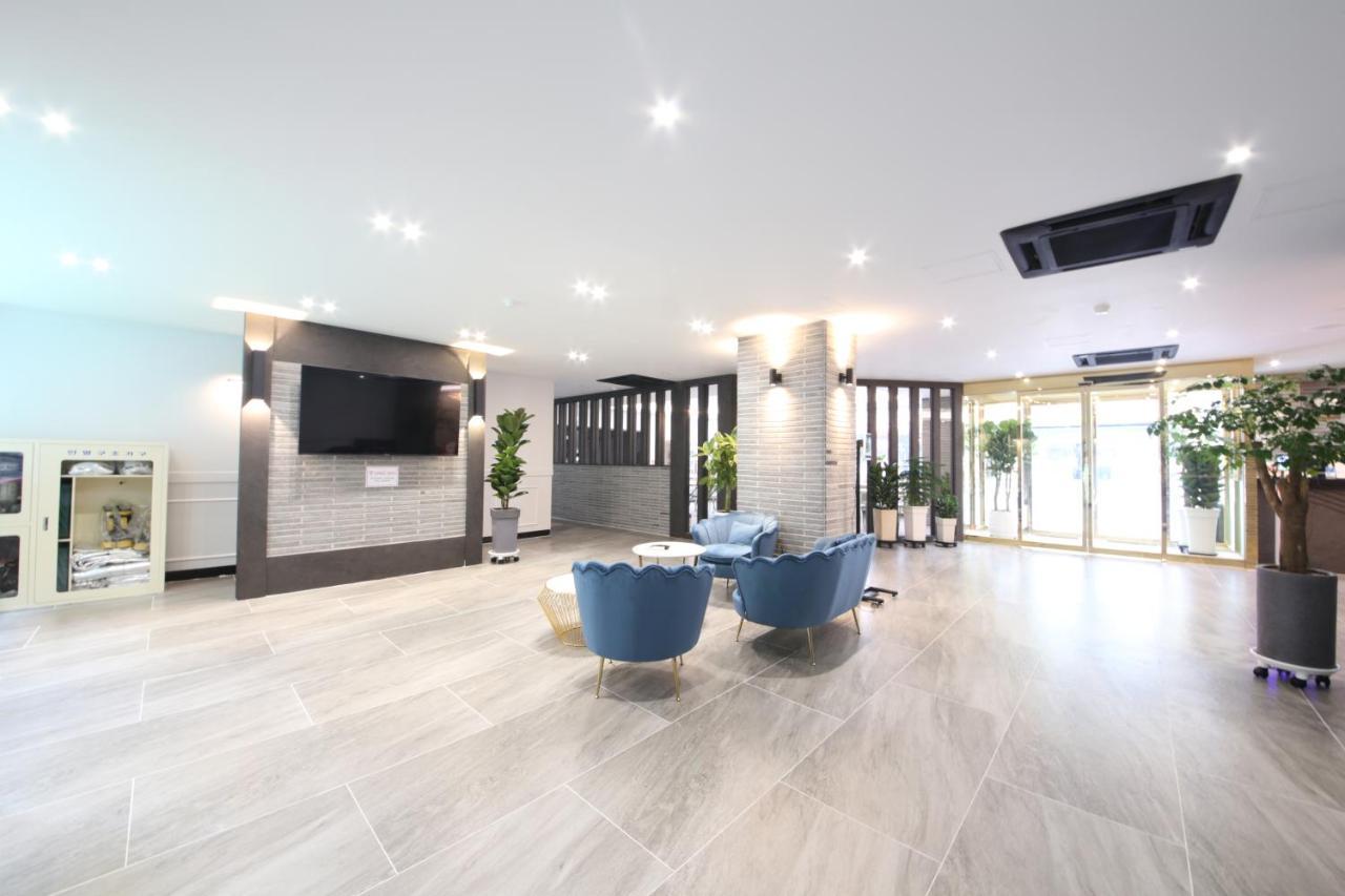 Hotel Stay Gumi Екстер'єр фото