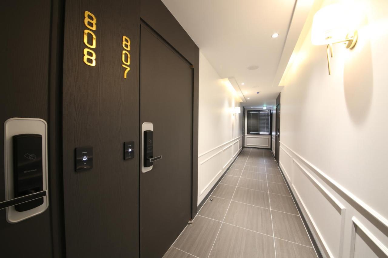 Hotel Stay Gumi Екстер'єр фото