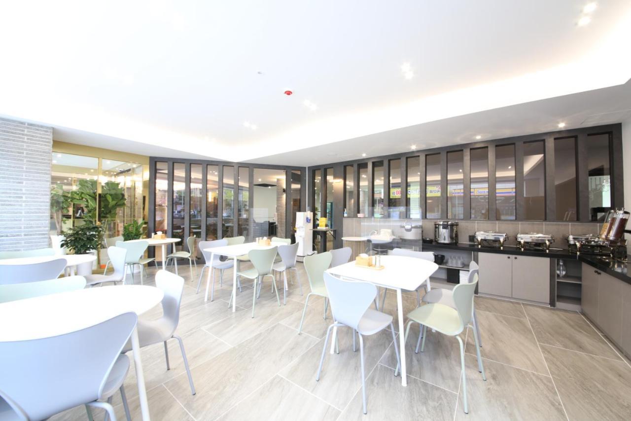 Hotel Stay Gumi Екстер'єр фото