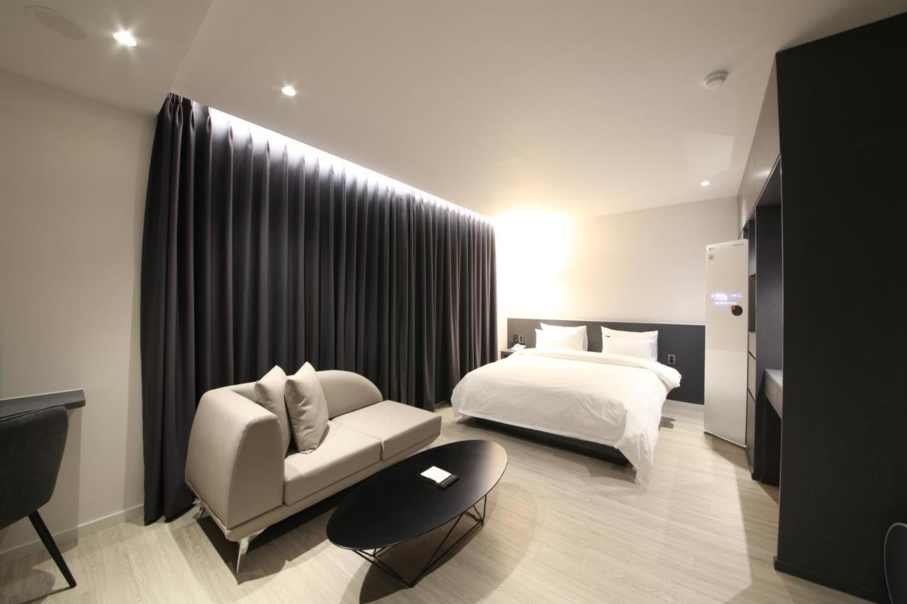 Hotel Stay Gumi Екстер'єр фото